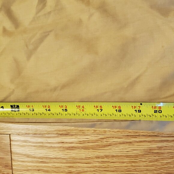 Child's Indian Halloween Costume Handmade Dress-Up Top, Loin Cloth, Ankle Fringe - Picture 7 of 15